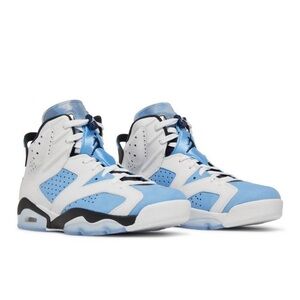 Air Jordan 6 Retro ‘UNC Home’ Men’s Sneaker
